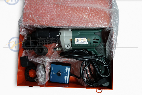 大力矩電動扳手